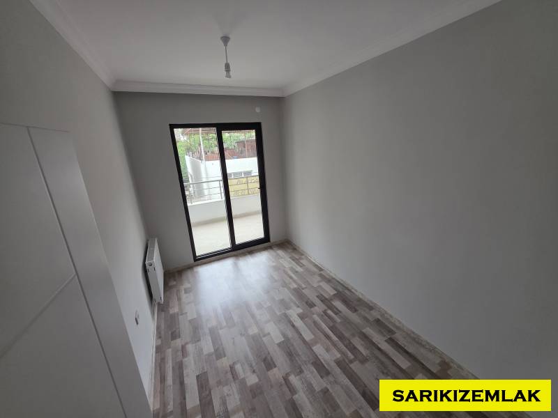 Edremit Turhanbey Mah`da3+1  Daire. - 6