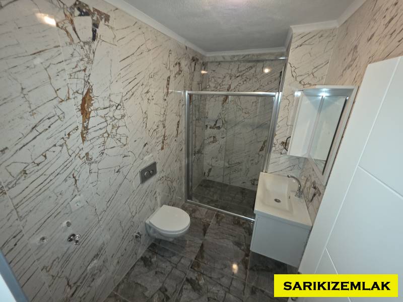 Edremit Turhanbey Mah`da3+1  Daire. - 11