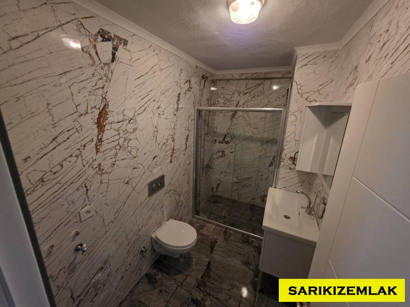 Edremit Turhanbey Mah`da3+1  Daire. - 12