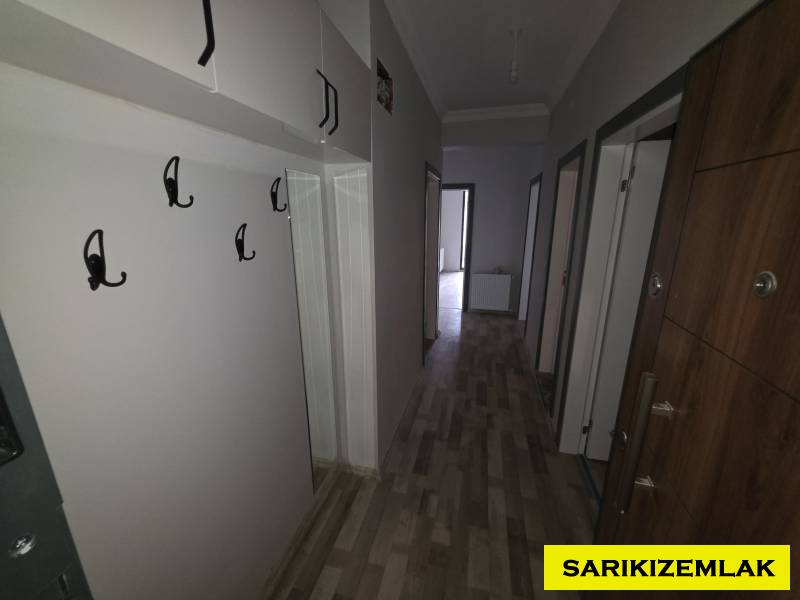 Edremit Turhanbey Mah`da3+1  Daire. - 16