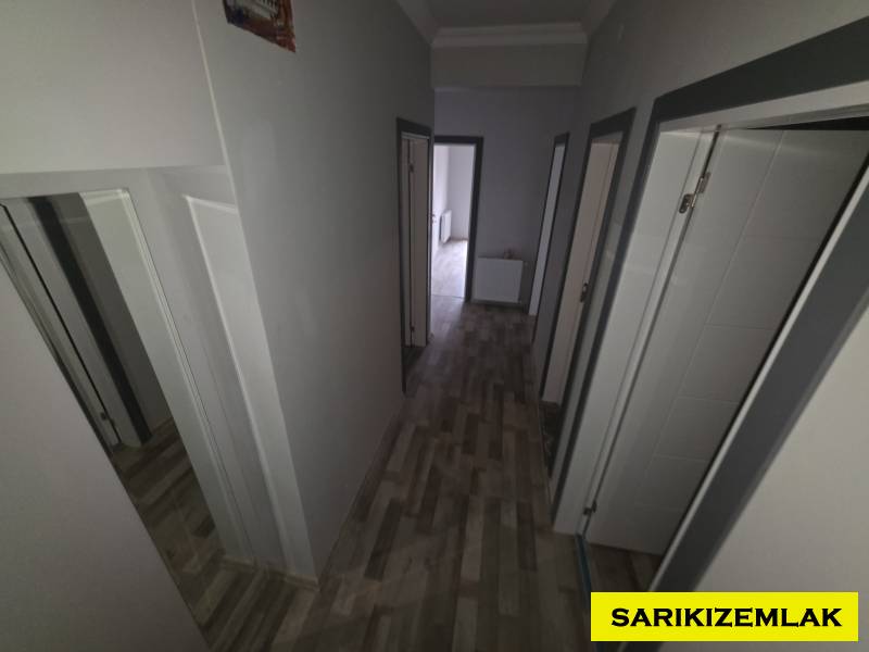 Edremit Turhanbey Mah`da3+1  Daire. - 18