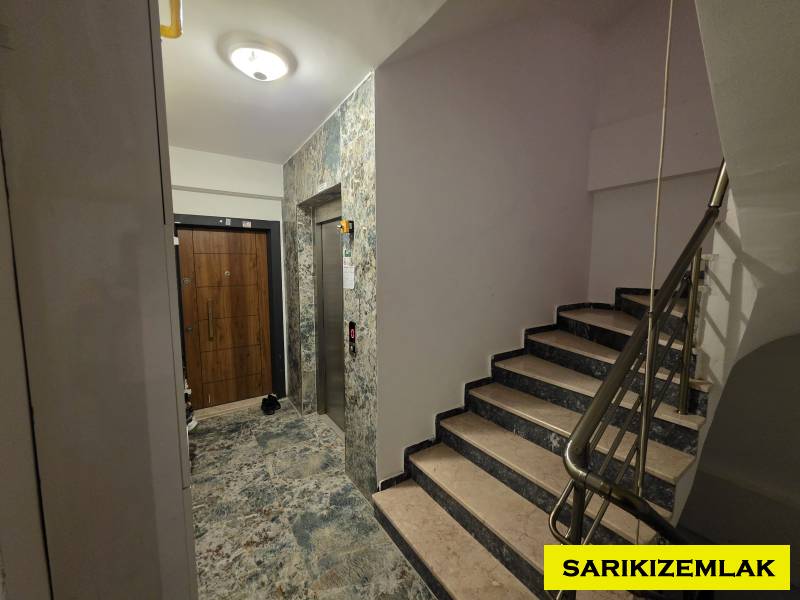 Edremit Turhanbey Mah`da3+1  Daire. - 20