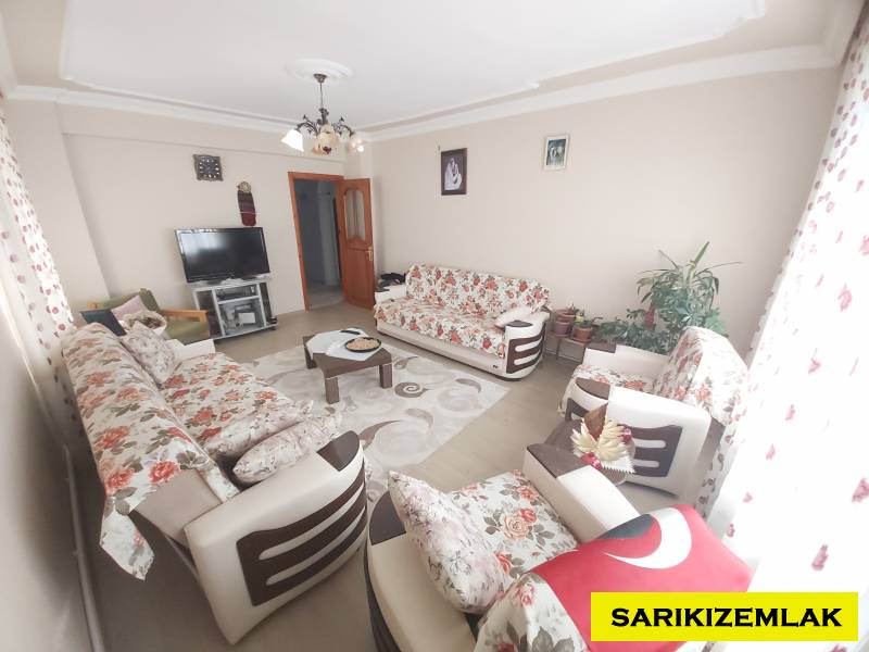 Edremit Altınkum Mah`da3+1  Daire. - 5