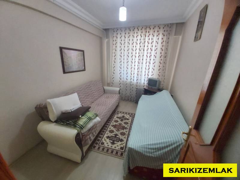 Edremit Altınkum Mah`da3+1  Daire. - 6