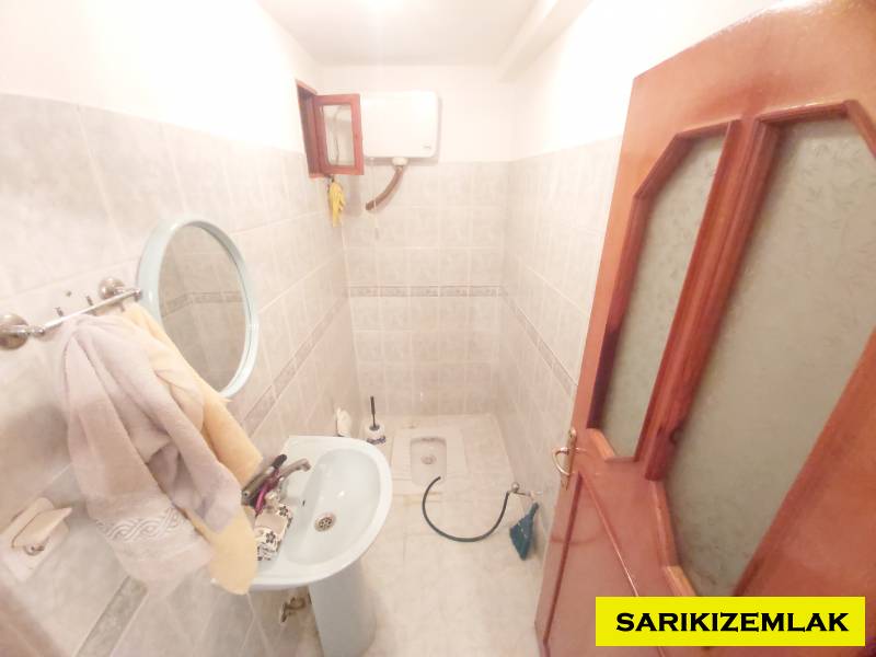 Edremit Altınkum Mah`da3+1  Daire. - 7