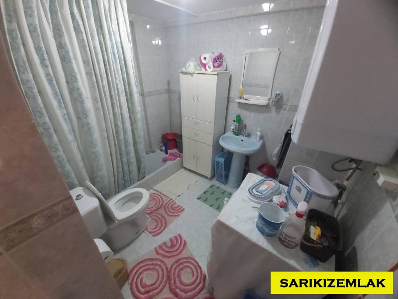 Edremit Altınkum Mah`da3+1  Daire. - 8