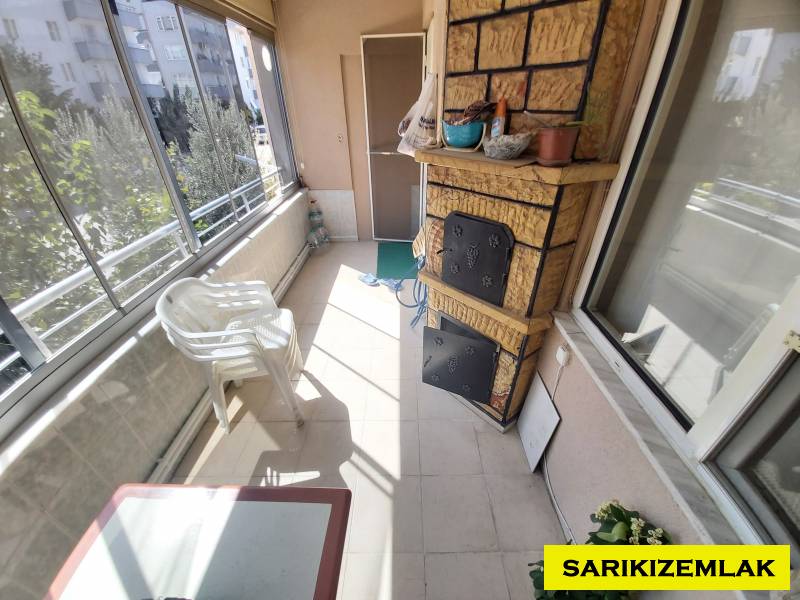 Edremit Altınkum Mah`da3+1  Daire. - 10