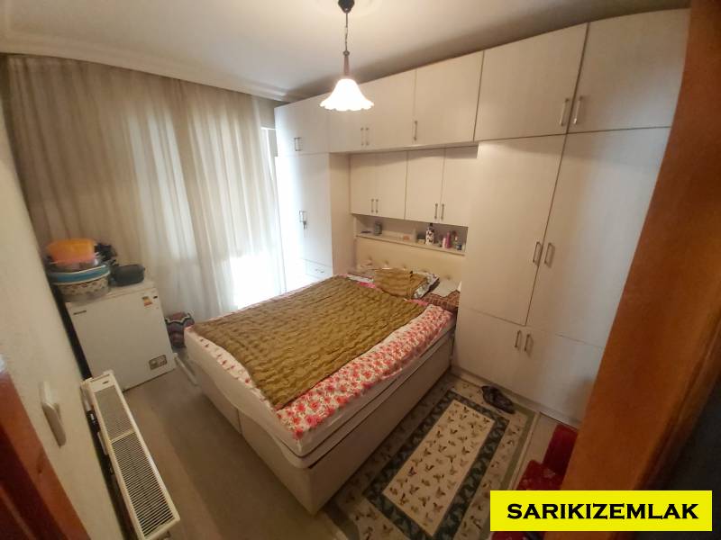 Edremit Altınkum Mah`da3+1  Daire. - 2