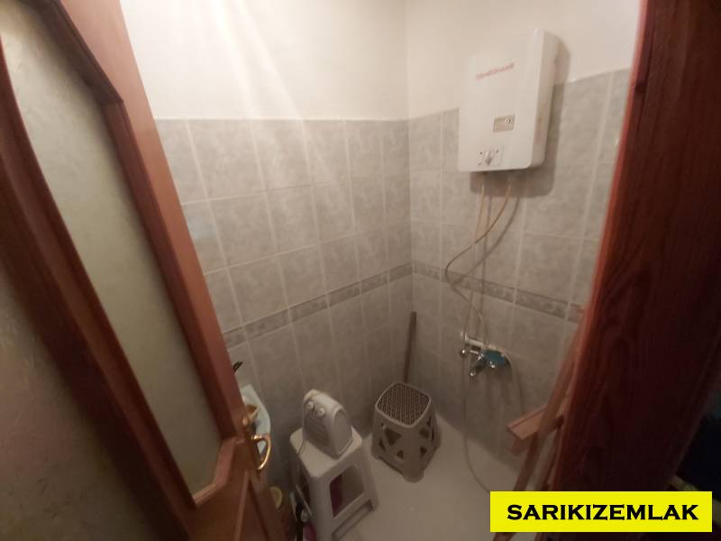 Edremit Altınkum Mah`da3+1  Daire. - 3