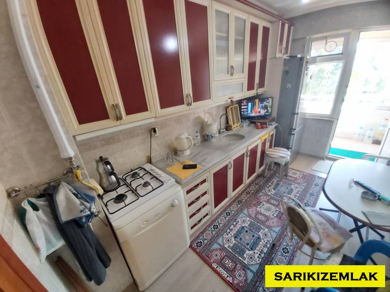 Edremit Altınkum Mah`da3+1  Daire. - 4