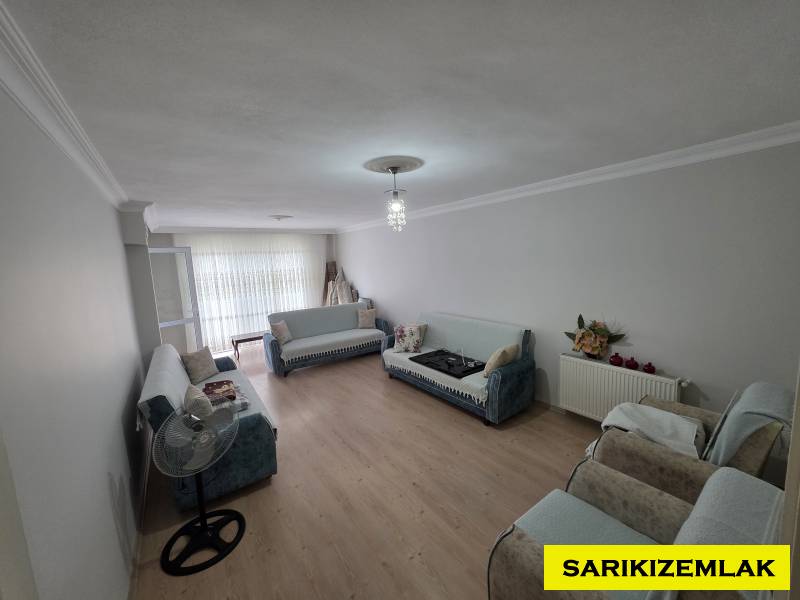 Edremit Kadıköy Mah`da3+1  Daire. - 2