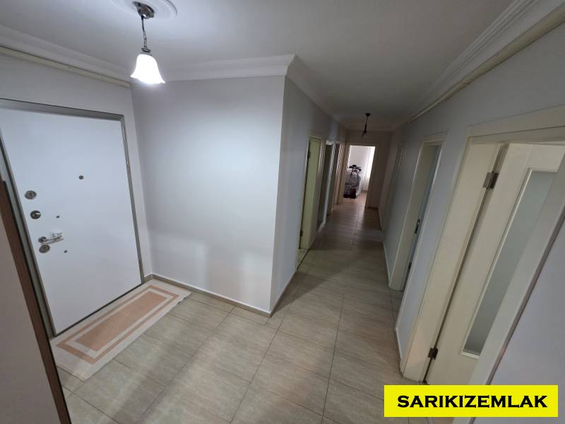Edremit Kadıköy Mah`da3+1  Daire. - 4