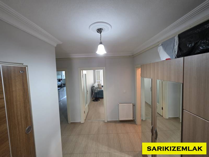 Edremit Kadıköy Mah`da3+1  Daire. - 5