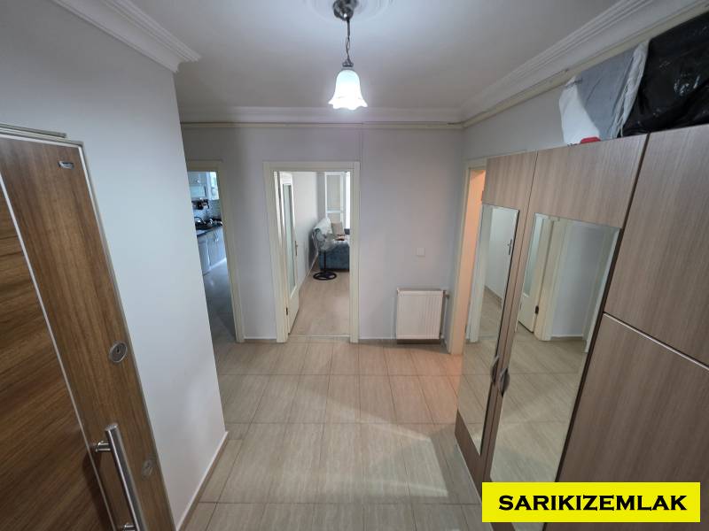Edremit Kadıköy Mah`da3+1  Daire. - 6