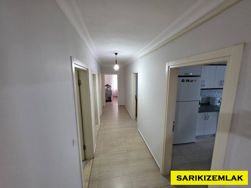 Edremit Kadıköy Mah`da3+1  Daire. - 7