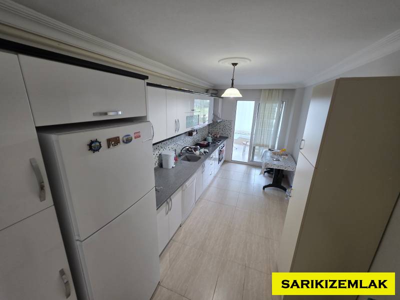 Edremit Kadıköy Mah`da3+1  Daire. - 8