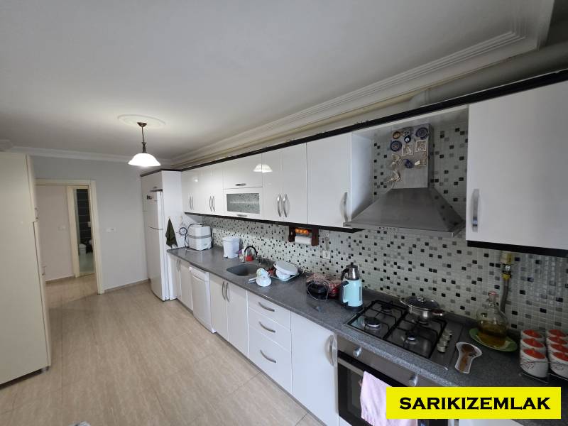 Edremit Kadıköy Mah`da3+1  Daire. - 10