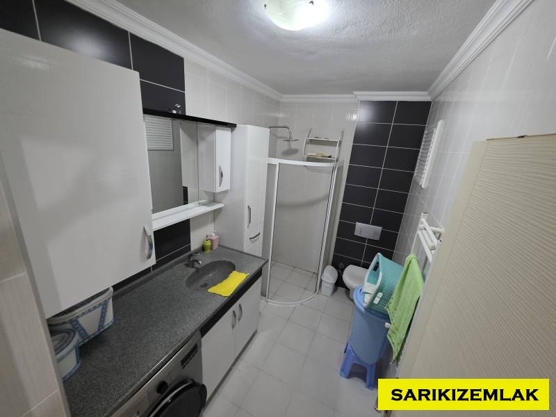 Edremit Kadıköy Mah`da3+1  Daire. - 11