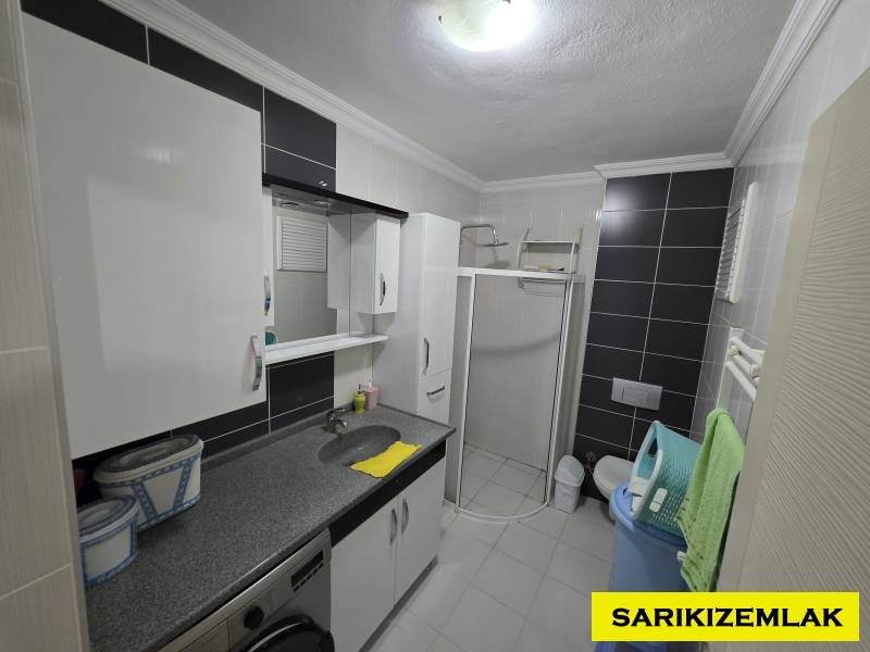 Edremit Kadıköy Mah`da3+1  Daire. - 12