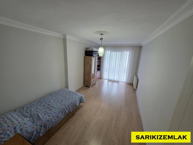 Edremit Kadıköy Mah`da3+1  Daire. - 13