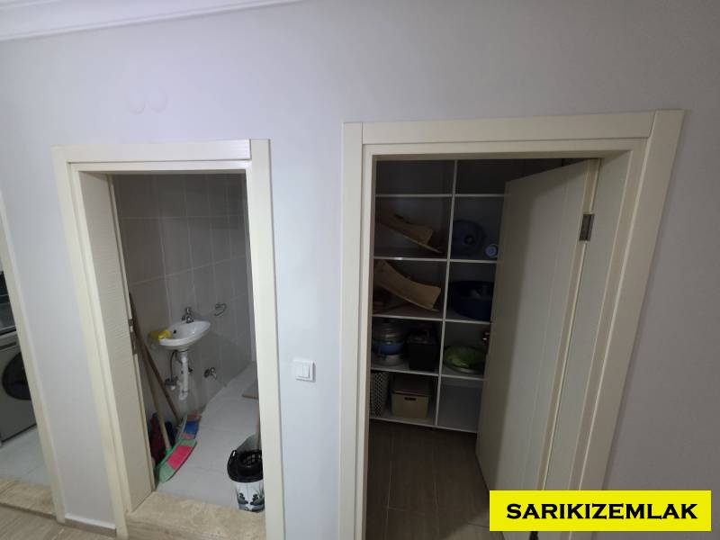 Edremit Kadıköy Mah`da3+1  Daire. - 14