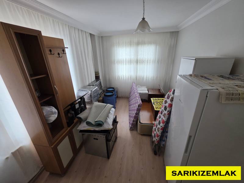 Edremit Kadıköy Mah`da3+1  Daire. - 16