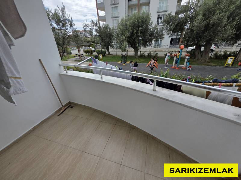 Edremit Kadıköy Mah`da3+1  Daire. - 18