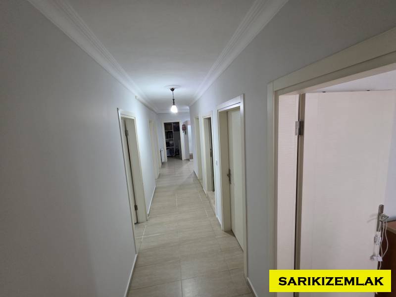 Edremit Kadıköy Mah`da3+1  Daire. - 20