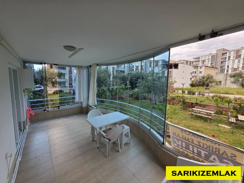 Edremit Kadıköy Mah`da3+1  Daire. - 21