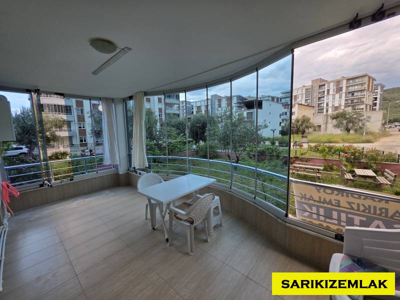 Edremit Kadıköy Mah`da3+1  Daire. - 22