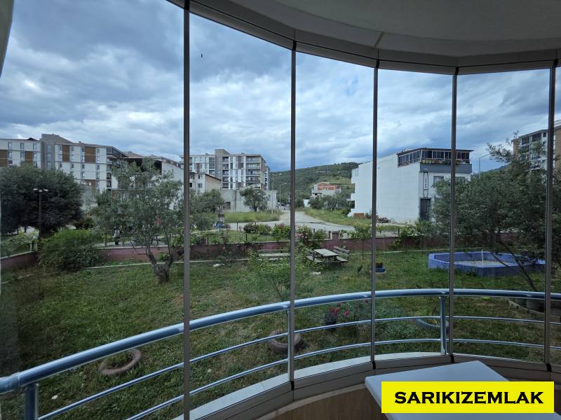 Edremit Kadıköy Mah`da3+1  Daire. - 23