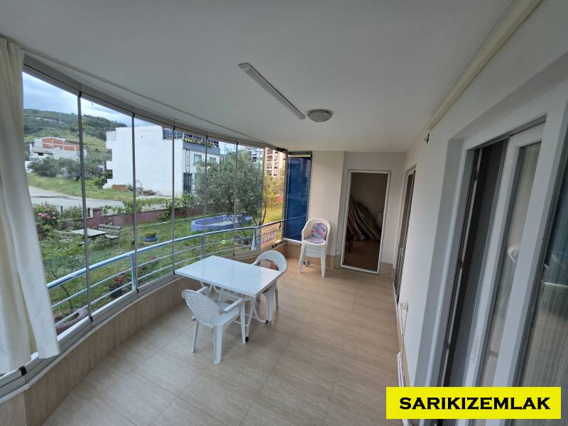 Edremit Kadıköy Mah`da3+1  Daire. - 24