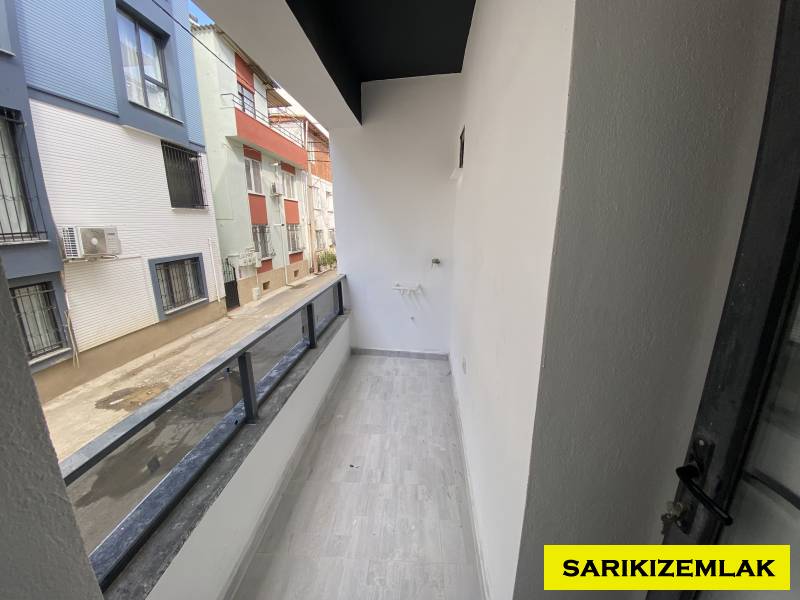 Edremit Tuzcumurat Mah`da6+1  Daire.