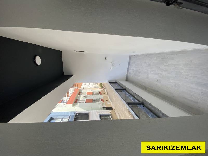 Edremit Tuzcumurat Mah`da6+1  Daire. - 2