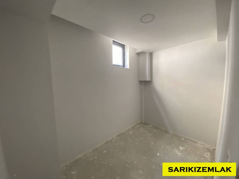 Edremit Tuzcumurat Mah`da6+1  Daire. - 3