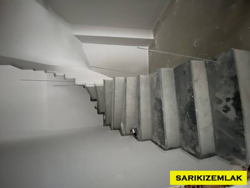 Edremit Tuzcumurat Mah`da6+1  Daire. - 4