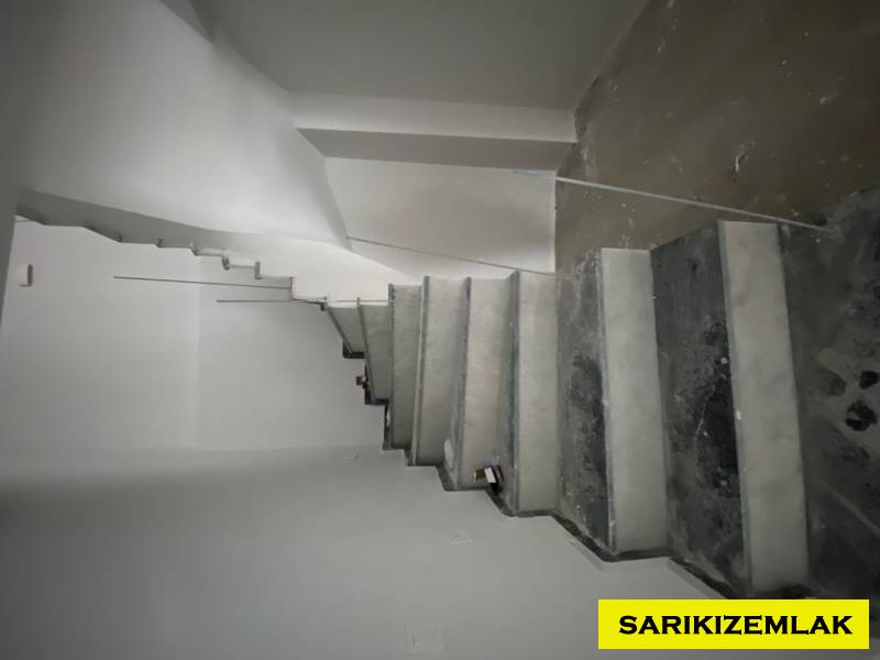 Edremit Tuzcumurat Mah`da6+1  Daire. - 5