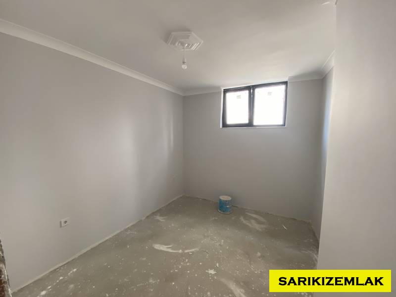 Edremit Tuzcumurat Mah`da6+1  Daire. - 6