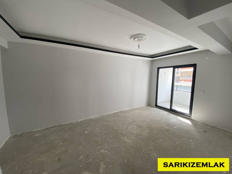 Edremit Tuzcumurat Mah`da6+1  Daire. - 8