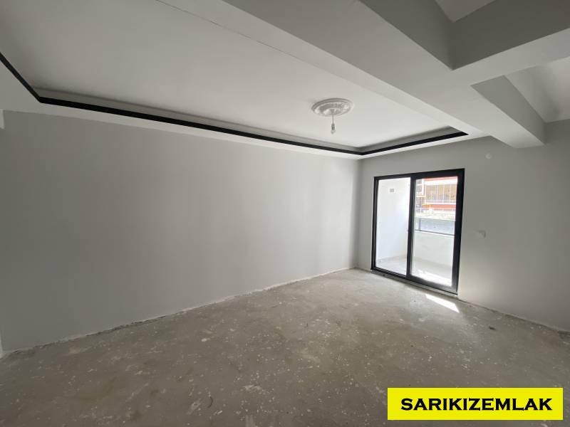 Edremit Tuzcumurat Mah`da6+1  Daire. - 9