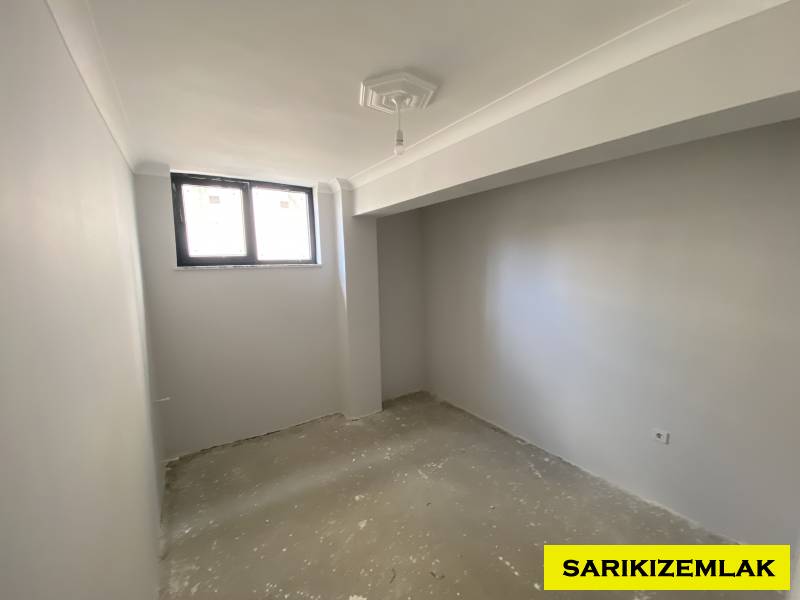 Edremit Tuzcumurat Mah`da6+1  Daire. - 10