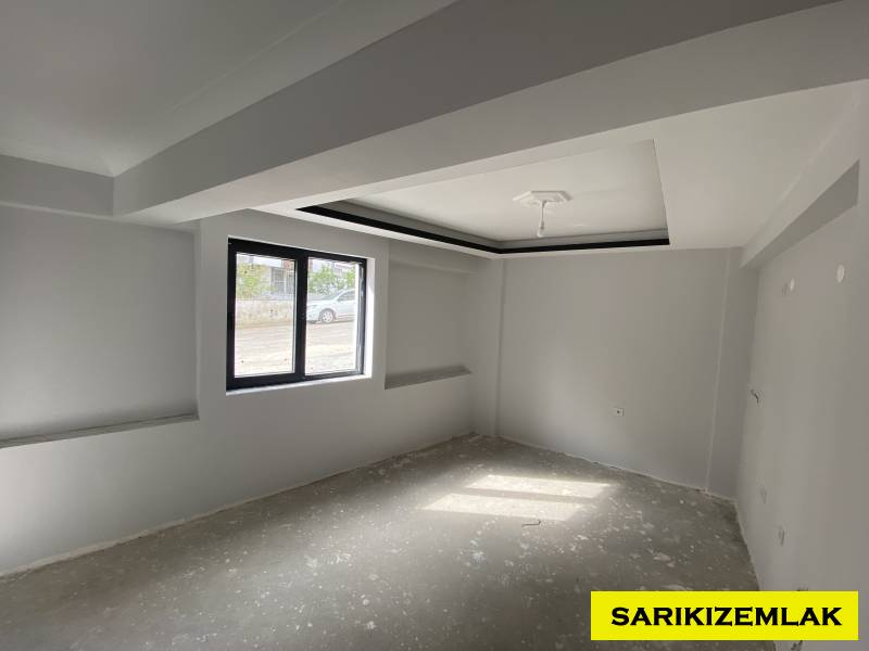 Edremit Tuzcumurat Mah`da6+1  Daire. - 11