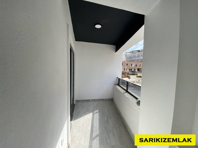 Edremit Tuzcumurat Mah`da6+1  Daire. - 12