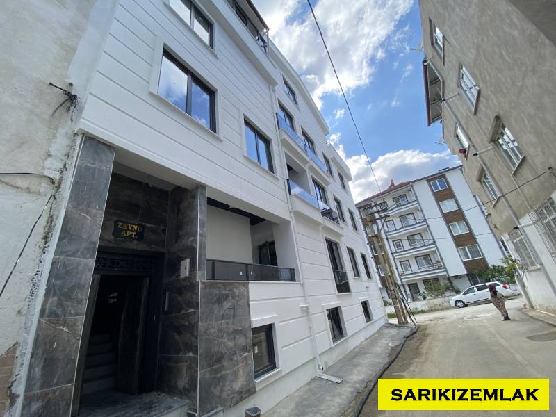 Edremit Tuzcumurat Mah`da6+1  Daire. - 13