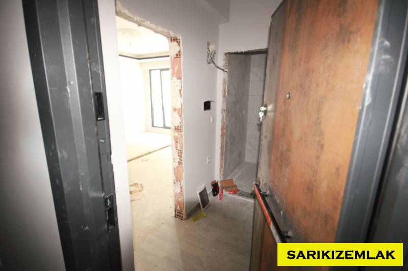 Edremit Tuzcumurat Mah`da2+1  Daire. - 22