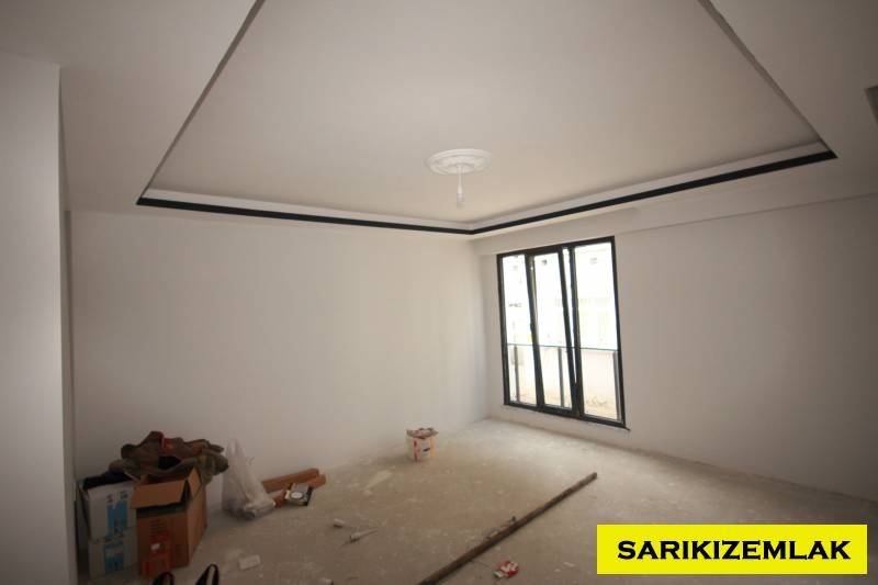 Edremit Tuzcumurat Mah`da2+1  Daire. - 23