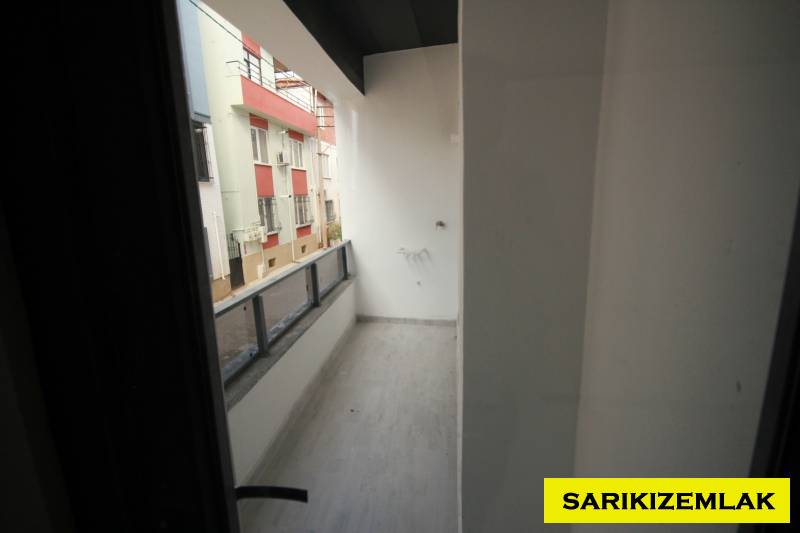 Edremit Tuzcumurat Mah`da2+1  Daire. - 24