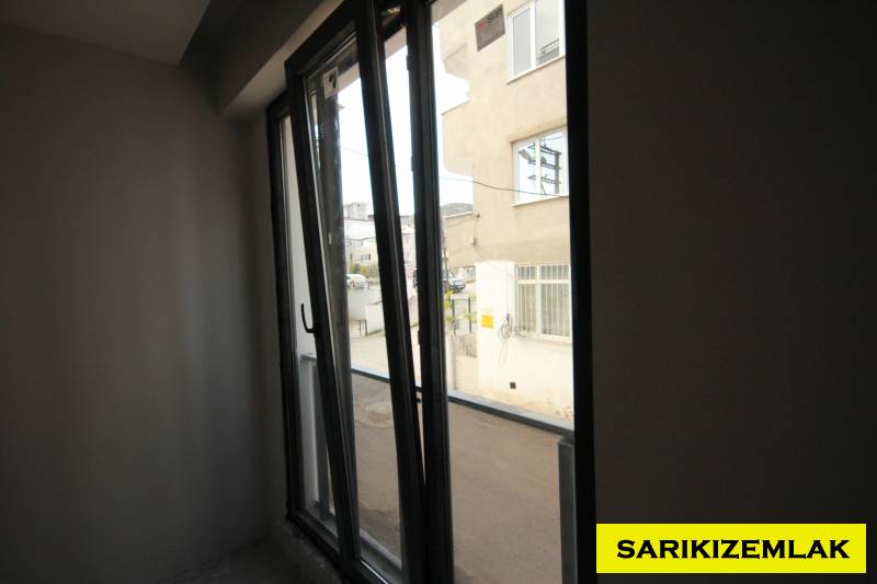 Edremit Tuzcumurat Mah`da2+1  Daire. - 25