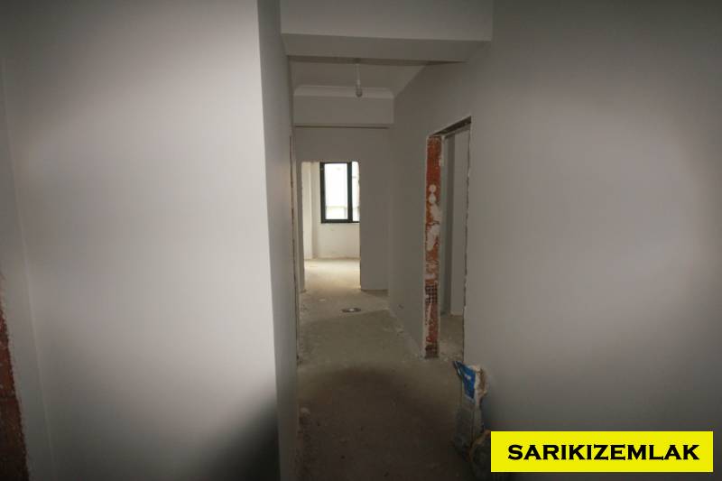 Edremit Tuzcumurat Mah`da2+1  Daire.