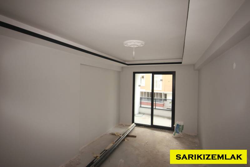 Edremit Tuzcumurat Mah`da2+1  Daire. - 2